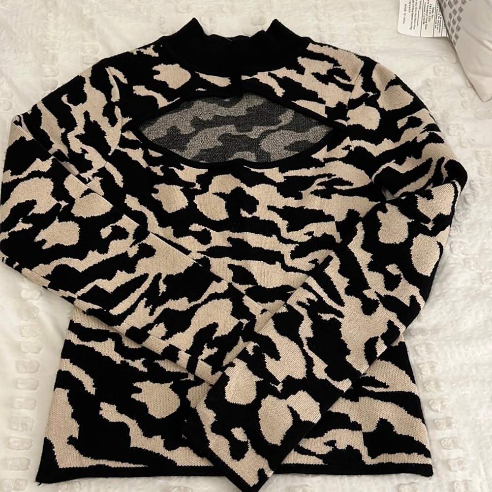 Forever 21 Top